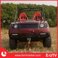 7.5kw Electric Golf Buggy